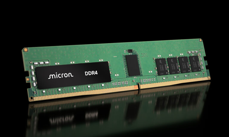 Mizuho Backs Micron Technology Inc. (MU) on AI-Driven Memory Demand