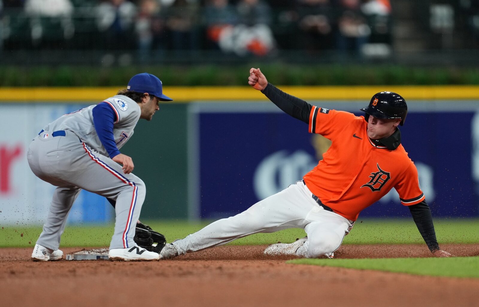 Tigers activate Kerry Carpenter, send Gage Workman to Triple-A – Winnipeg Free Press