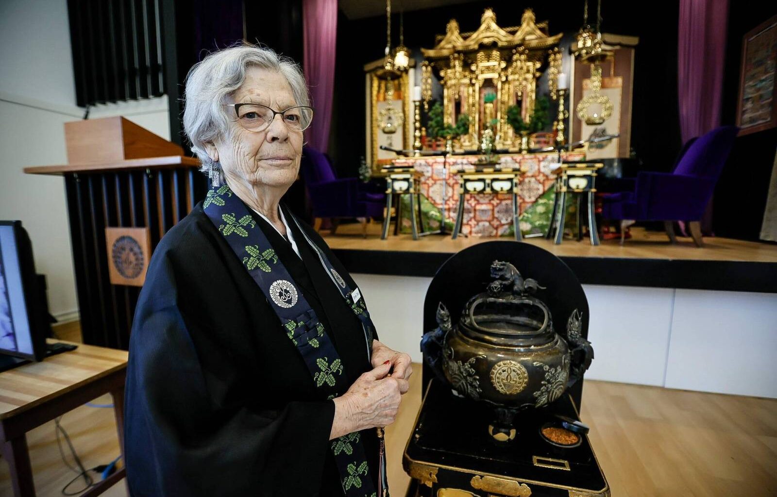 Doors Open to Winnipeg’s mystery, history – Winnipeg Free Press