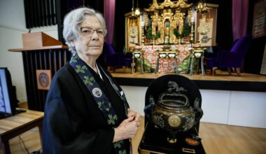 Doors Open to Winnipeg’s mystery, history – Winnipeg Free Press