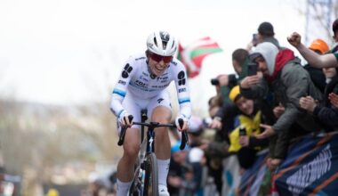 Giro d'Italia women 2026 Preview