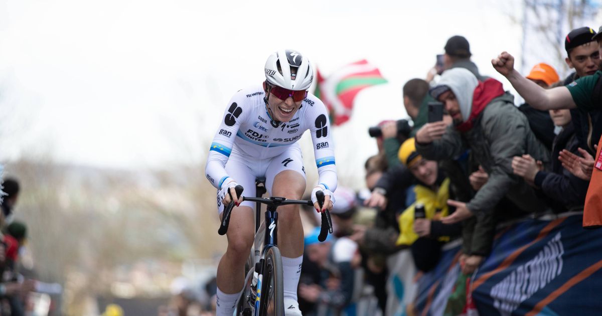 Giro d'Italia women 2026 Preview