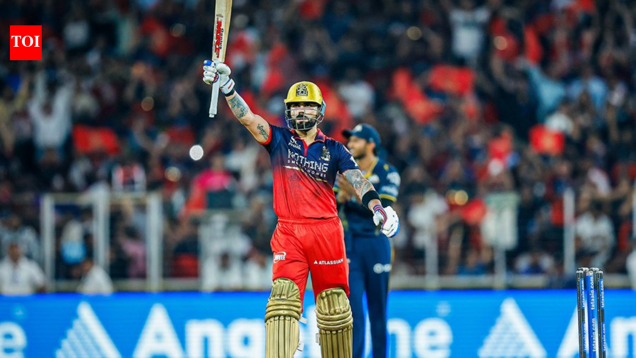 Virat Kohli's fitness secrets: From eating 40 toffees a week to following a strict diet, training routine, and discipline—the transformation journey of cricket's fittest athlete