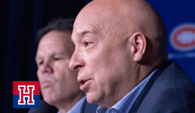 Hurricanes show Canadiens' rebuild isn't complete | HI/O Bonus