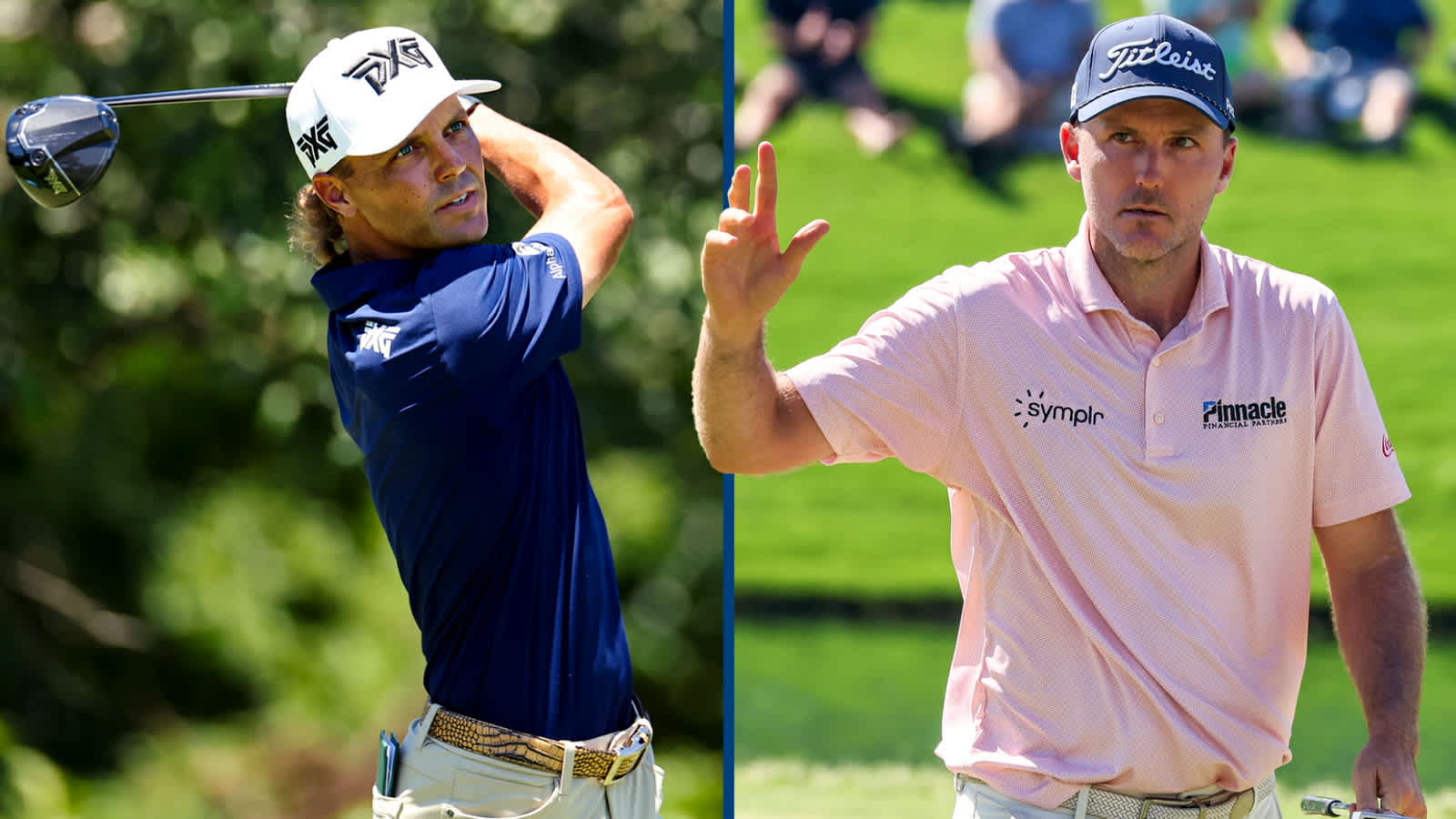 Highlights | Round 4 | Charles Schwab Challenge | 2026