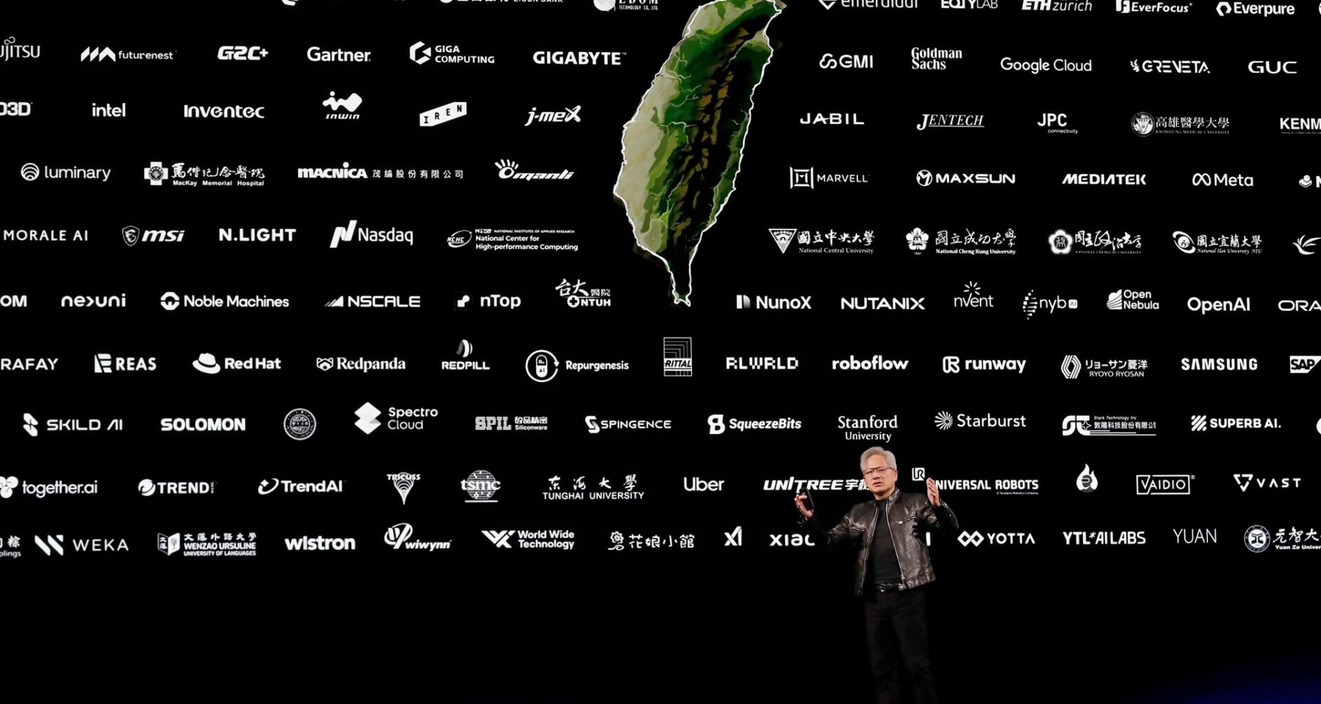 Nvidia bets on AI personal computers with new chip powering Windows laptops