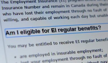Employment insurance helping fewer Canadians as workforce shifts to gig work, part-time jobs, new report finds