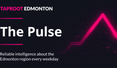 The Pulse: June 1, 2026