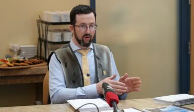 More money for health, community infrastructure in Nunavut's $3.7B budget