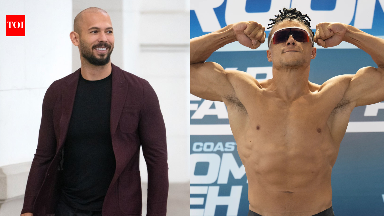 “I DMed his ex-girlfriend”: Chase DeMoor spills beans on how Aleks Petrovic has already lost mental battle ahead of Andrew Tate’s Misfits Boxing clash | International Sports News