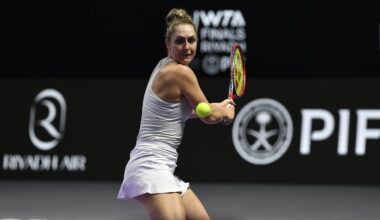 Ottawa’s Dabrowski, Brazil’s Stefani advance to French Open doubles quarterfinals | NanaimoNewsNOW