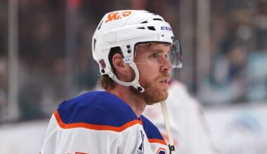Oilers Trade Rumors: 2 'Speedy Wingers' on Edmonton's Radar in Trade Market