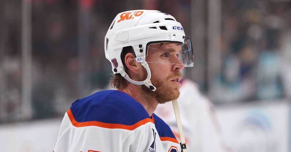 Oilers Trade Rumors: 2 'Speedy Wingers' on Edmonton's Radar in Trade Market
