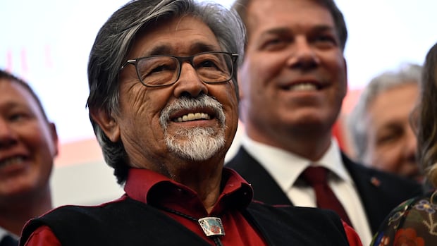 Feds order financial audit into Indigenous languages office amid anonymous complaints