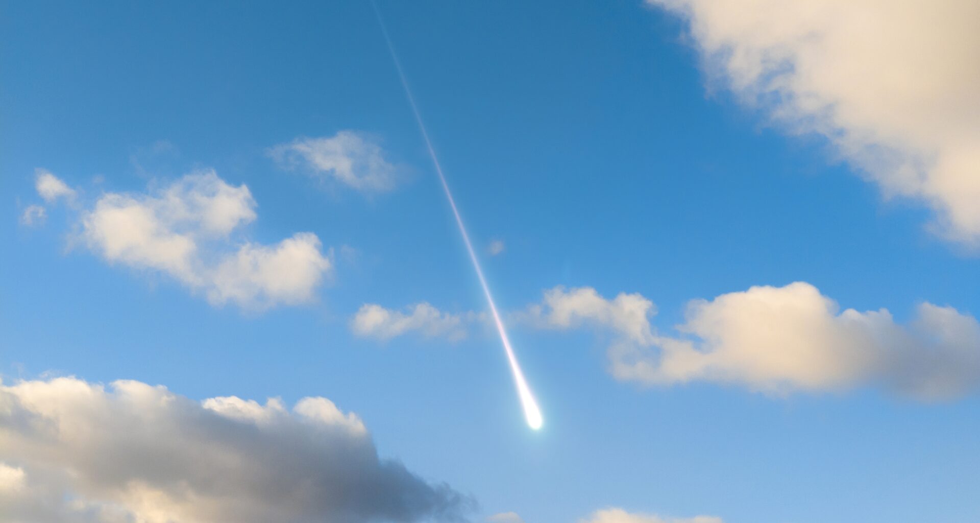 Meteor Seen From Montreal Triggers Sonic Booms Across the Northeast