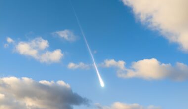 Meteor Seen From Montreal Triggers Sonic Booms Across the Northeast