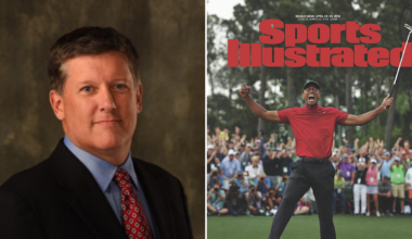 Bob Harig among those laid off as Sports Illustrated dismantles its golf vertical