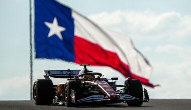 Circuit of the Americas sued over luxury watch theft at F1 race