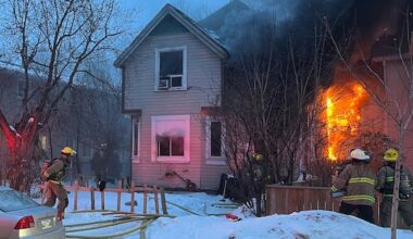 Fires lead to 'tragic loss of life' in Winnipeg, with 12 deaths so far this year