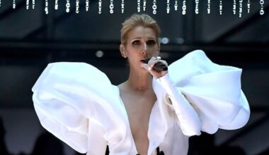 Céline Dion adds 10 more shows to Paris residency