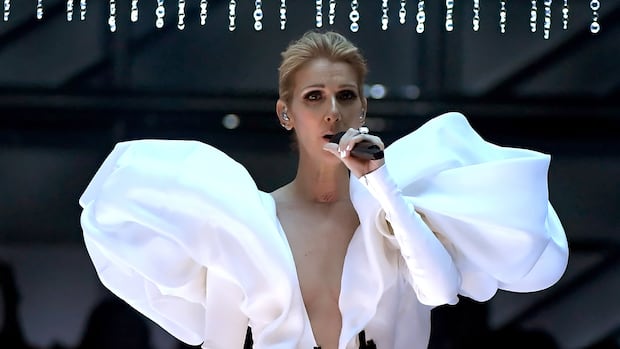 Céline Dion adds 10 more shows to Paris residency