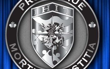 IHIT investigating Surrey stabbing that left one dead, another injured; suspect shot dead by police (update)