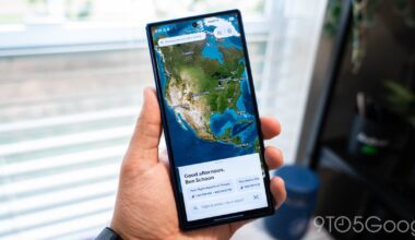 Aviate is like a Flighty alternative for Android [Gallery]