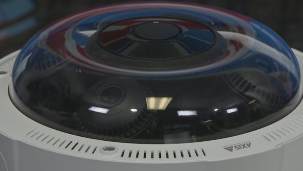 New 360-degree cameras are helping Peel police solve crimes in Brampton, mayor says