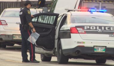 Winnipeg police staffing grows relative to population for first time in more than a decade
