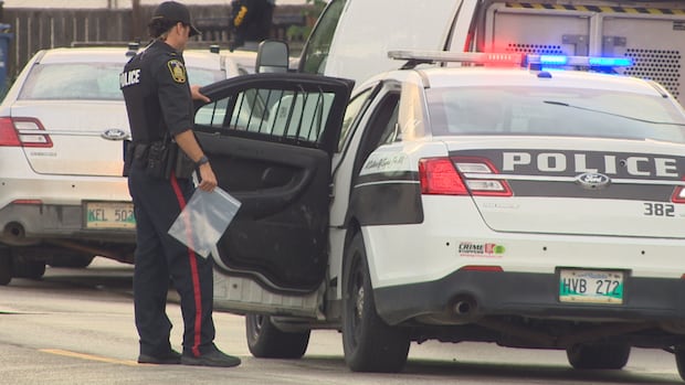 Winnipeg police staffing grows relative to population for first time in more than a decade