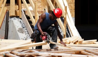 Cities to pay 10% to be eligible for new housing infrastructure fund