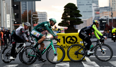 Japan should be a pro cycling power, but its national tour reveals why it isn’t