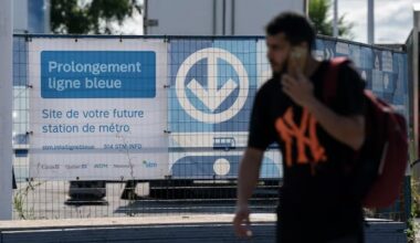 Ottawa, Quebec reach deal on public transit funding