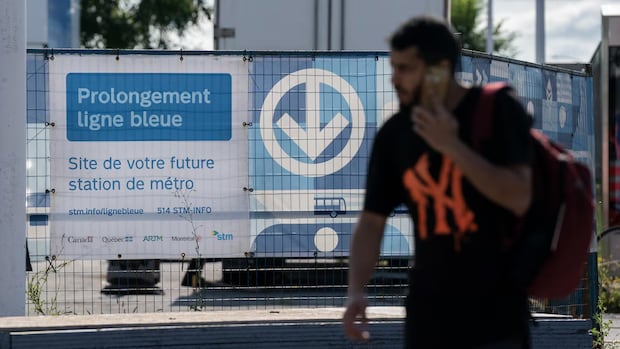 Ottawa, Quebec reach deal on public transit funding