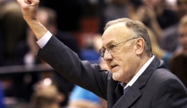 Hall of Famer Rick Adelman, who won more than 1,000 games and took 2 teams to NBA Finals, dies at 79