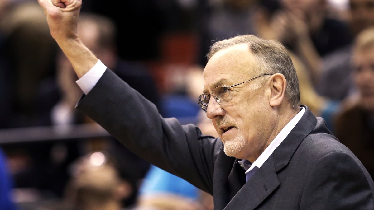 Hall of Famer Rick Adelman, who won more than 1,000 games and took 2 teams to NBA Finals, dies at 79