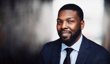 Canadian Medical Association's first Black president brings N.L. resilience to role