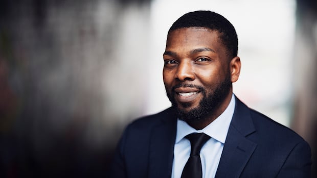Canadian Medical Association's first Black president brings N.L. resilience to role