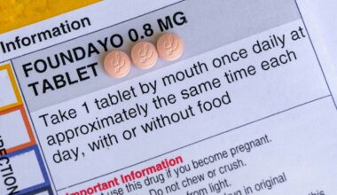 Weight Loss Drugs Listed By Health Insurers Aren’t Necessarily Covered