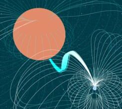 Student astronomer discovers ‘Rosetta stone’ for mysterious cosmic signals