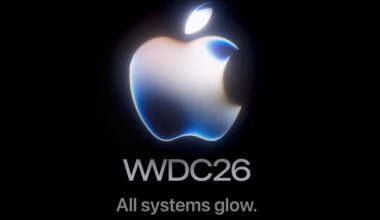 Apple Teases Next Week's WWDC 2026 Event: 'All Systems Glow'