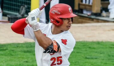 Goldeyes getting it going – Winnipeg Free Press