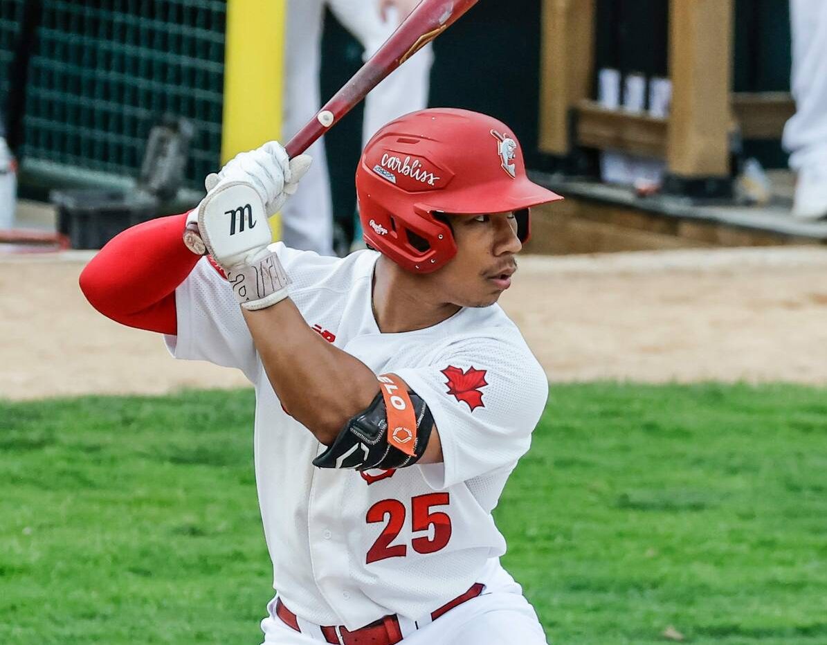 Goldeyes getting it going – Winnipeg Free Press