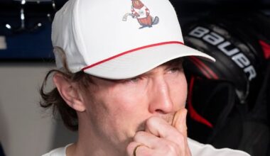 Brendan Gallagher says it's time to 'find a new home' in emotional Habs farewell