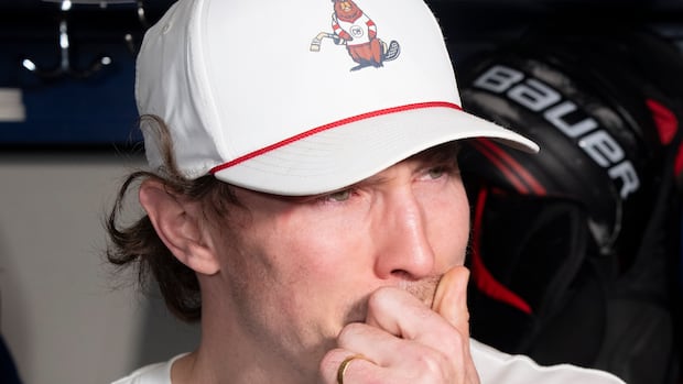 Brendan Gallagher says it's time to 'find a new home' in emotional Habs farewell