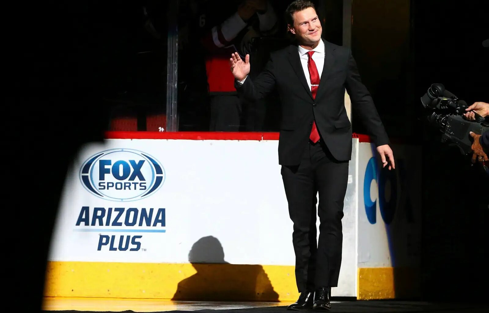Potential Jets homecoming in the works for Doan – Winnipeg Free Press