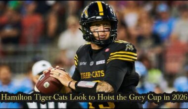 CFL News Hub
