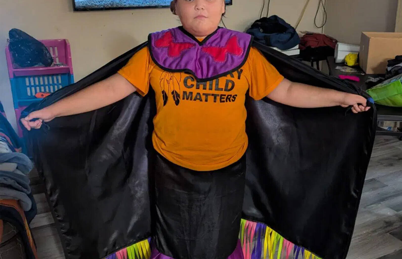 Family, SCO call for review of Dauphin hospital protocols after death of nine-year-old with broken arm – Winnipeg Free Press