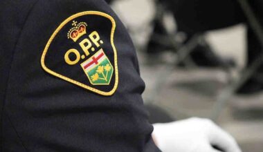 Ottawa-area OPP officer demoted for 3 years for sexually harassing another officer