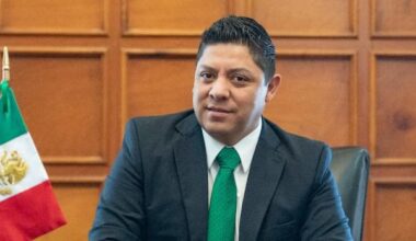 Mexican state uses AI law to arrest online critics